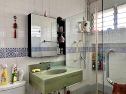 Blk 250 Pasir Ris Street 21 (Pasir Ris), HDB Executive #446923281